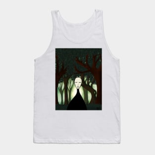 The visitor Tank Top